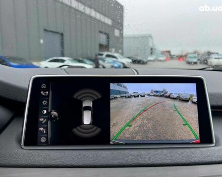 Коричневый БМВ Х5, объемом двигателя 2 л и пробегом 172 тыс. км за 34000 $, фото 26 на Automoto.ua