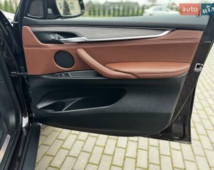 Коричневий БМВ Х5, об'ємом двигуна 2 л та пробігом 89 тис. км за 34950 $, фото 56 на Automoto.ua