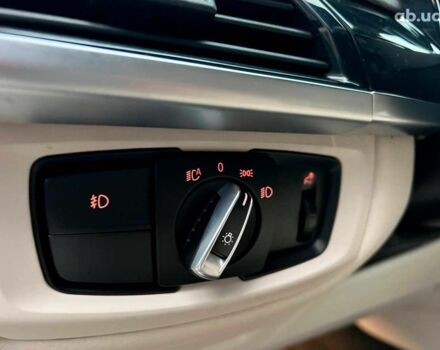 Коричневый БМВ Х5, объемом двигателя 2 л и пробегом 172 тыс. км за 34000 $, фото 19 на Automoto.ua