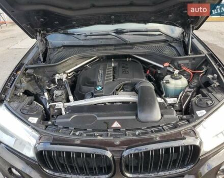 Коричневий БМВ Х5, об'ємом двигуна 3 л та пробігом 143 тис. км за 6400 $, фото 11 на Automoto.ua