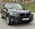Коричневый БМВ Х5, объемом двигателя 2 л и пробегом 180 тыс. км за 22900 $, фото 10 на Automoto.ua