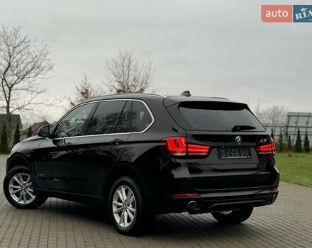 Коричневий БМВ Х5, об'ємом двигуна 2 л та пробігом 89 тис. км за 34950 $, фото 30 на Automoto.ua