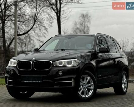 Коричневий БМВ Х5, об'ємом двигуна 2 л та пробігом 89 тис. км за 34950 $, фото 3 на Automoto.ua