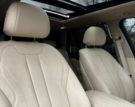 Коричневый БМВ Х5, объемом двигателя 2.99 л и пробегом 261 тыс. км за 27700 $, фото 68 на Automoto.ua