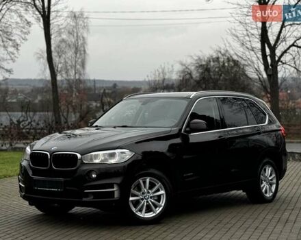 Коричневий БМВ Х5, об'ємом двигуна 2 л та пробігом 89 тис. км за 34950 $, фото 18 на Automoto.ua