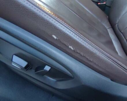 Коричневий БМВ Х5, об'ємом двигуна 2 л та пробігом 195 тис. км за 28500 $, фото 19 на Automoto.ua