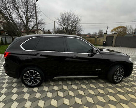 Коричневый БМВ Х5, объемом двигателя 2.99 л и пробегом 261 тыс. км за 27700 $, фото 24 на Automoto.ua