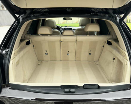 Коричневый БМВ Х5, объемом двигателя 2.99 л и пробегом 261 тыс. км за 27700 $, фото 58 на Automoto.ua