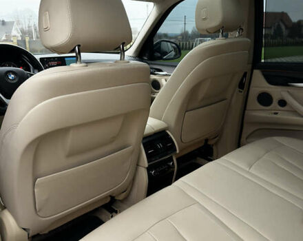 Коричневый БМВ Х5, объемом двигателя 2.99 л и пробегом 261 тыс. км за 27700 $, фото 55 на Automoto.ua