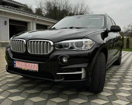 Коричневый БМВ Х5, объемом двигателя 2.99 л и пробегом 261 тыс. км за 27700 $, фото 35 на Automoto.ua