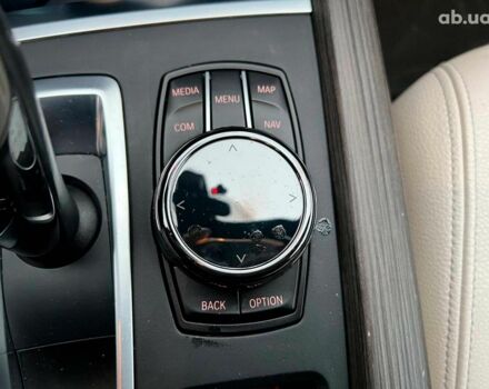 Коричневый БМВ Х5, объемом двигателя 2 л и пробегом 172 тыс. км за 34000 $, фото 33 на Automoto.ua