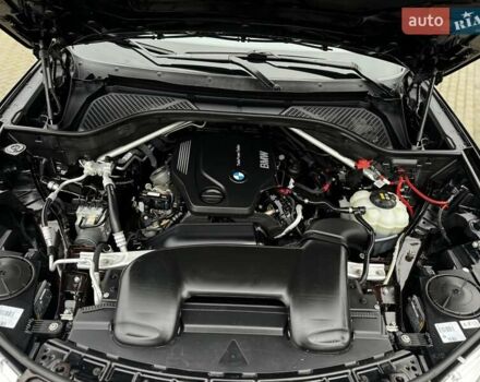 Коричневий БМВ Х5, об'ємом двигуна 2 л та пробігом 89 тис. км за 34950 $, фото 68 на Automoto.ua