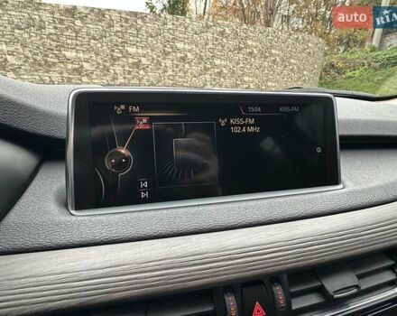 Коричневый БМВ Х5, объемом двигателя 2 л и пробегом 180 тыс. км за 22900 $, фото 34 на Automoto.ua