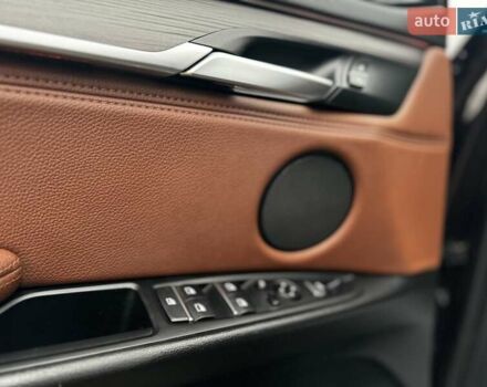 Коричневий БМВ Х5, об'ємом двигуна 2 л та пробігом 89 тис. км за 34950 $, фото 36 на Automoto.ua