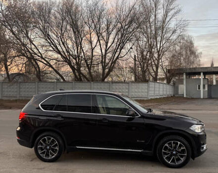 Коричневый БМВ Х5, объемом двигателя 2.98 л и пробегом 159 тыс. км за 24700 $, фото 3 на Automoto.ua