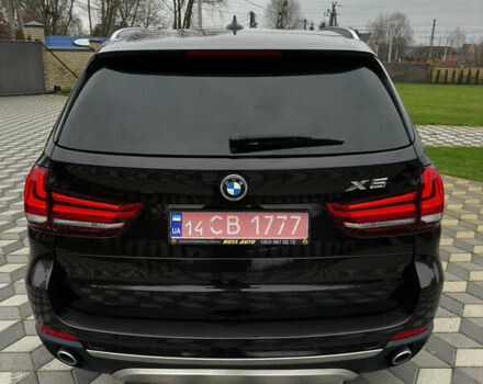 Коричневый БМВ Х5, объемом двигателя 2.99 л и пробегом 261 тыс. км за 27700 $, фото 16 на Automoto.ua