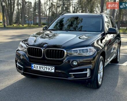 Коричневый БМВ Х5, объемом двигателя 2 л и пробегом 181 тыс. км за 22200 $, фото 9 на Automoto.ua