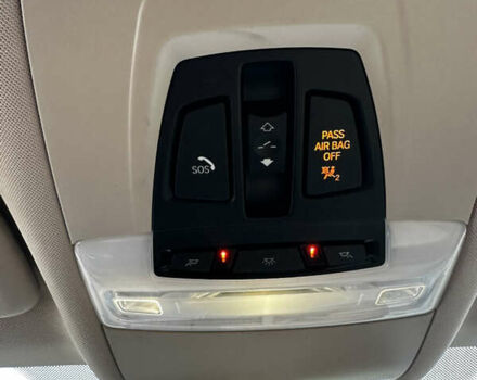 Коричневый БМВ Х5, объемом двигателя 2.99 л и пробегом 261 тыс. км за 27700 $, фото 48 на Automoto.ua