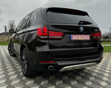 Коричневый БМВ Х5, объемом двигателя 2.99 л и пробегом 261 тыс. км за 27700 $, фото 15 на Automoto.ua