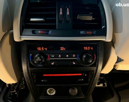 Коричневый БМВ Х5, объемом двигателя 2 л и пробегом 172 тыс. км за 34000 $, фото 40 на Automoto.ua