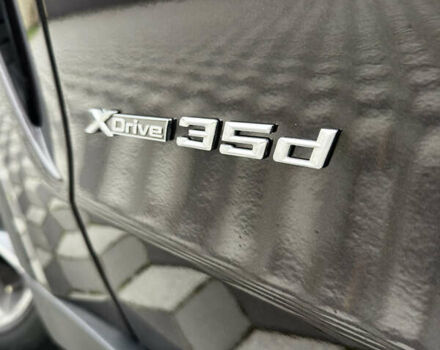 Коричневый БМВ Х5, объемом двигателя 2.99 л и пробегом 261 тыс. км за 27700 $, фото 38 на Automoto.ua