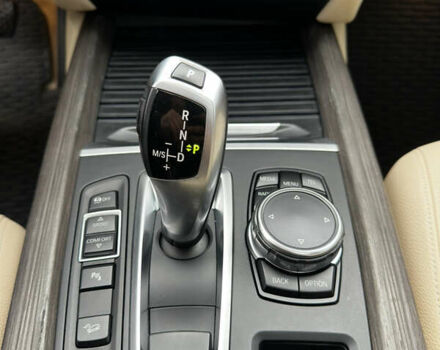 Коричневый БМВ Х5, объемом двигателя 2.99 л и пробегом 261 тыс. км за 27700 $, фото 51 на Automoto.ua