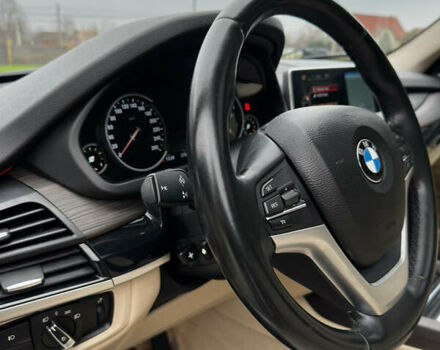 Коричневый БМВ Х5, объемом двигателя 2.99 л и пробегом 261 тыс. км за 27700 $, фото 43 на Automoto.ua