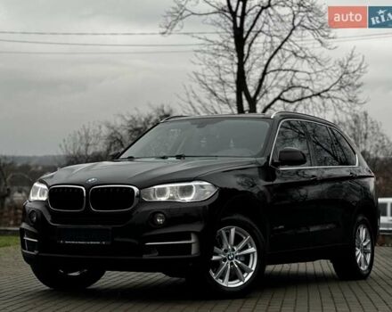 Коричневий БМВ Х5, об'ємом двигуна 2 л та пробігом 89 тис. км за 34950 $, фото 14 на Automoto.ua