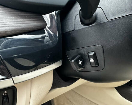 Коричневый БМВ Х5, объемом двигателя 2.99 л и пробегом 261 тыс. км за 27700 $, фото 44 на Automoto.ua