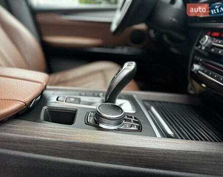 Коричневий БМВ Х5, об'ємом двигуна 2 л та пробігом 89 тис. км за 34950 $, фото 53 на Automoto.ua