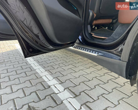 Коричневый БМВ Х5, объемом двигателя 3 л и пробегом 160 тыс. км за 24000 $, фото 24 на Automoto.ua