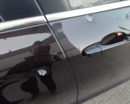 Коричневий БМВ Х5, об'ємом двигуна 2 л та пробігом 195 тис. км за 28500 $, фото 16 на Automoto.ua