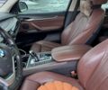 Коричневий БМВ Х5, об'ємом двигуна 2 л та пробігом 176 тис. км за 26500 $, фото 6 на Automoto.ua