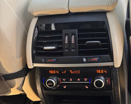 Коричневый БМВ Х5, объемом двигателя 2.98 л и пробегом 159 тыс. км за 24700 $, фото 17 на Automoto.ua