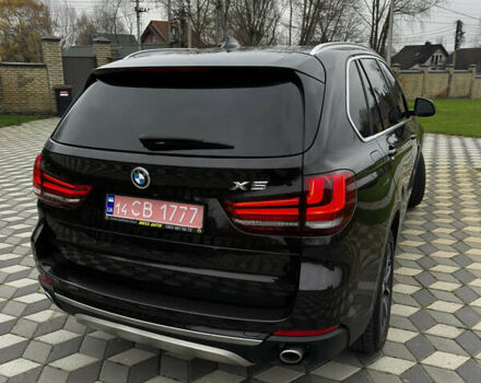 Коричневый БМВ Х5, объемом двигателя 2.99 л и пробегом 261 тыс. км за 27700 $, фото 18 на Automoto.ua