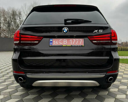 Коричневый БМВ Х5, объемом двигателя 2.99 л и пробегом 261 тыс. км за 27700 $, фото 17 на Automoto.ua