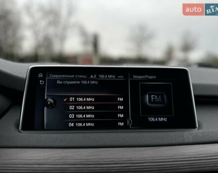 Коричневий БМВ Х5, об'ємом двигуна 2 л та пробігом 89 тис. км за 34950 $, фото 74 на Automoto.ua