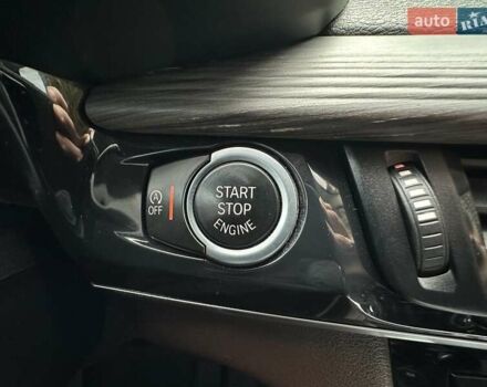 Коричневый БМВ Х5, объемом двигателя 2 л и пробегом 180 тыс. км за 22900 $, фото 33 на Automoto.ua