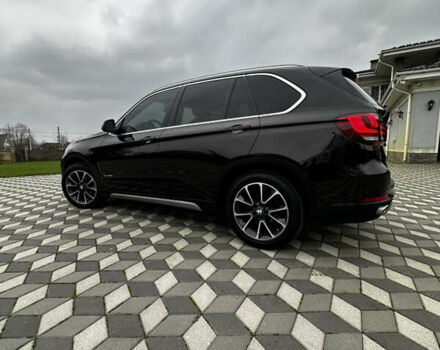 Коричневый БМВ Х5, объемом двигателя 2.99 л и пробегом 261 тыс. км за 27700 $, фото 11 на Automoto.ua