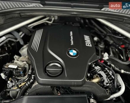 Коричневий БМВ Х5, об'ємом двигуна 2 л та пробігом 89 тис. км за 34950 $, фото 71 на Automoto.ua