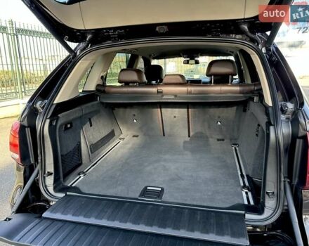 Коричневый БМВ Х5, объемом двигателя 2 л и пробегом 181 тыс. км за 22200 $, фото 16 на Automoto.ua