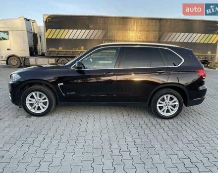 Коричневый БМВ Х5, объемом двигателя 2 л и пробегом 146 тыс. км за 29000 $, фото 9 на Automoto.ua