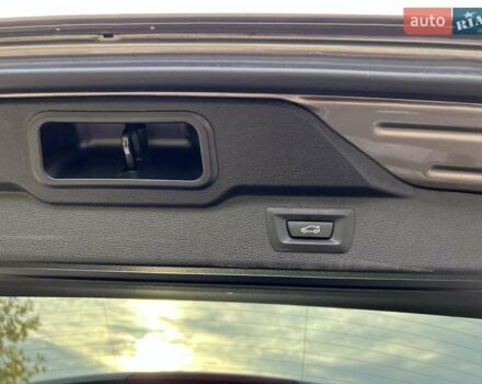 Коричневый БМВ Х5, объемом двигателя 2.99 л и пробегом 152 тыс. км за 35000 $, фото 21 на Automoto.ua