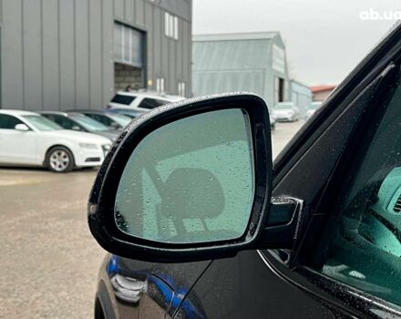 Коричневый БМВ Х5, объемом двигателя 2 л и пробегом 172 тыс. км за 34000 $, фото 12 на Automoto.ua