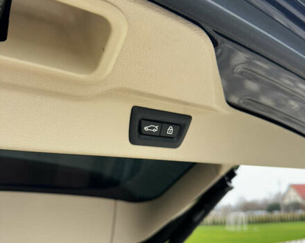 Коричневый БМВ Х5, объемом двигателя 2.99 л и пробегом 261 тыс. км за 27700 $, фото 59 на Automoto.ua