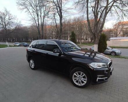 Коричневий БМВ Х5, об'ємом двигуна 2 л та пробігом 195 тис. км за 28500 $, фото 3 на Automoto.ua