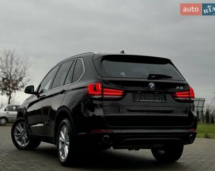 Коричневий БМВ Х5, об'ємом двигуна 2 л та пробігом 89 тис. км за 34950 $, фото 4 на Automoto.ua