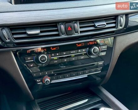 Коричневый БМВ Х5, объемом двигателя 2 л и пробегом 181 тыс. км за 22200 $, фото 24 на Automoto.ua