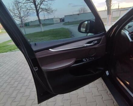 Коричневий БМВ Х5, об'ємом двигуна 2 л та пробігом 195 тис. км за 28500 $, фото 10 на Automoto.ua