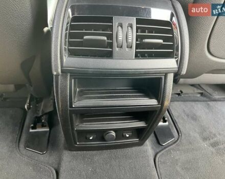 Коричневый БМВ Х5, объемом двигателя 2.99 л и пробегом 152 тыс. км за 35000 $, фото 16 на Automoto.ua